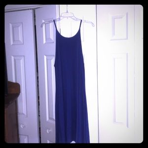 Old navy cotton dress